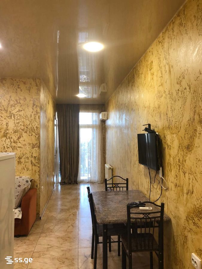Tamar Mepe Avenue 1 - 2 rooms