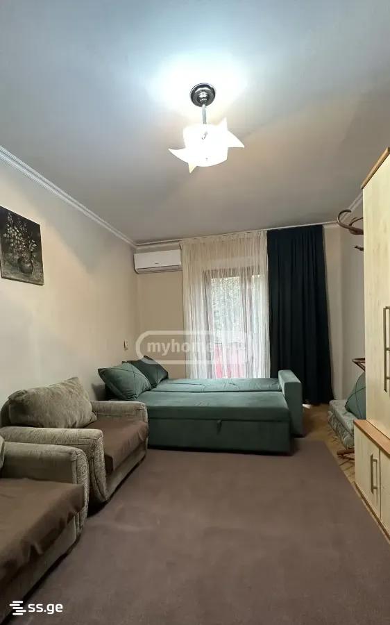 Kazbegi avenue - 1 rooms