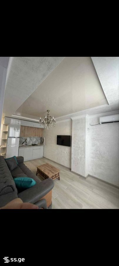 Angis st. 13 - 3 rooms