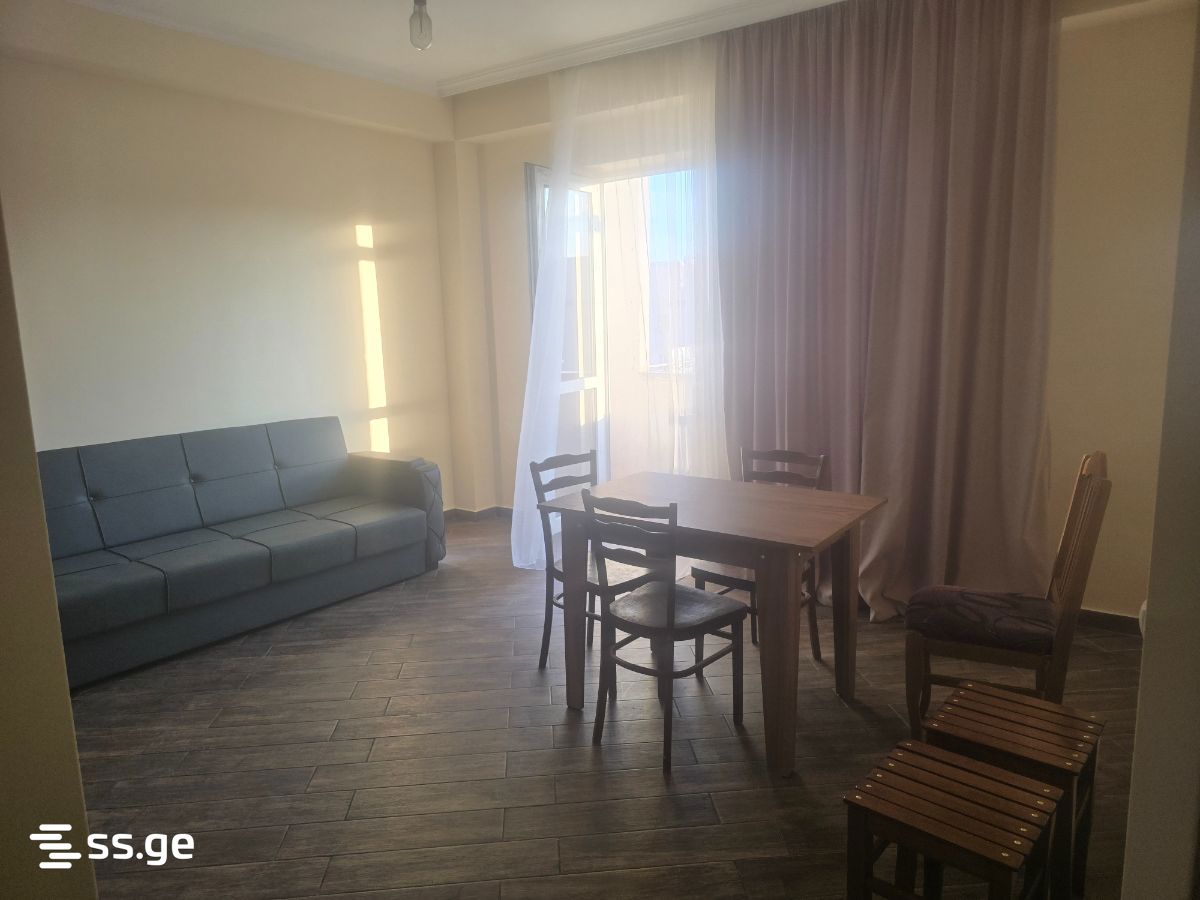 abashvili st. 5 - 2 rooms