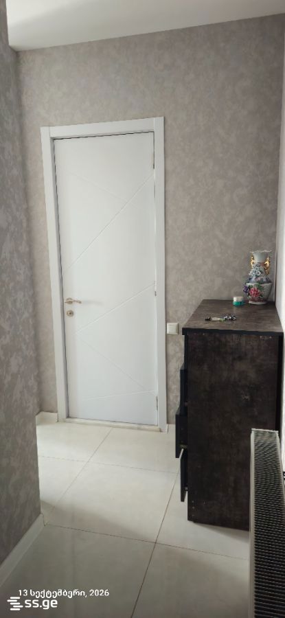 Mirian Mephe st. 89 - 3 rooms