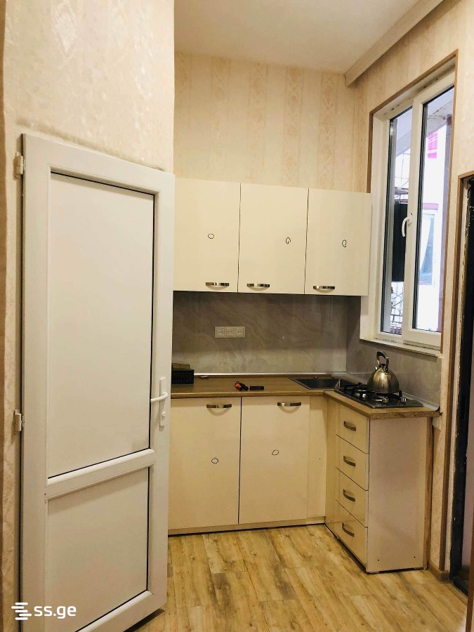 okrokana st. N21 - 1 rooms