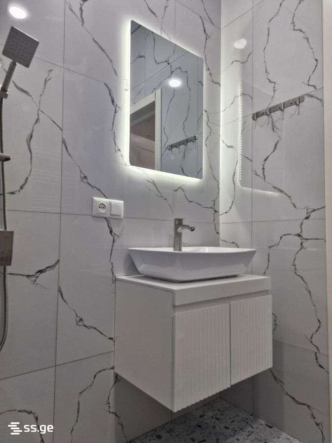parnavaz mepe avenue 26 - 2 rooms