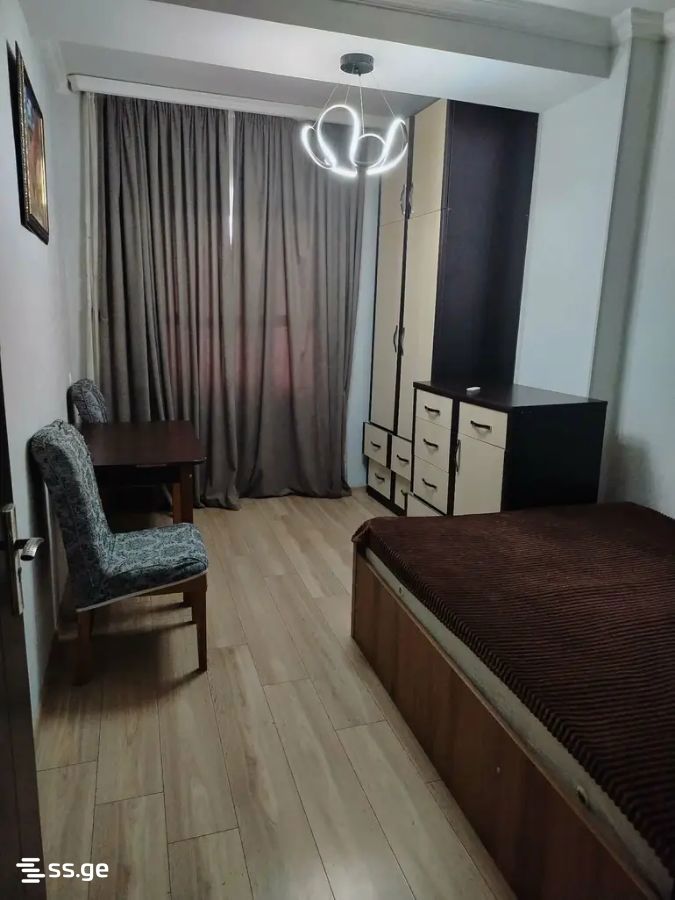 aerodromi village 2 - 2 rooms