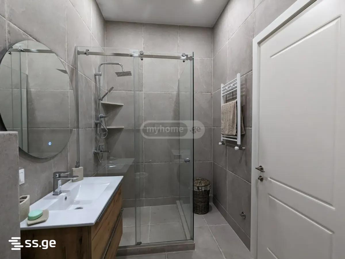 vaja-pshavela avenue 10 - 2 rooms