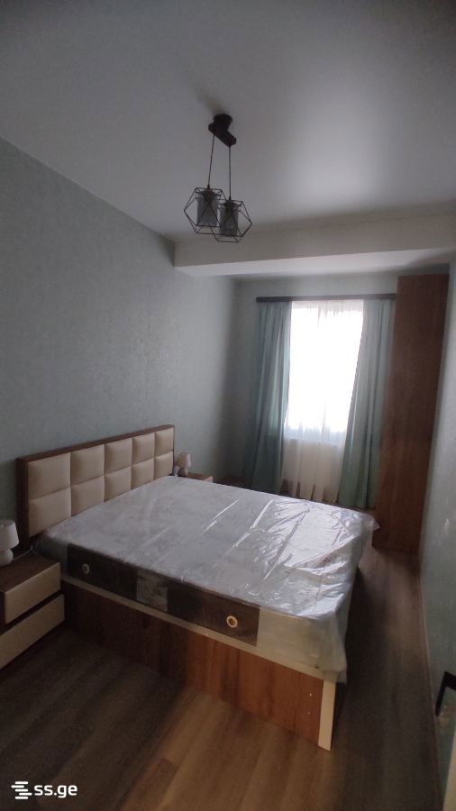 chargali st. 79ი - 3 rooms