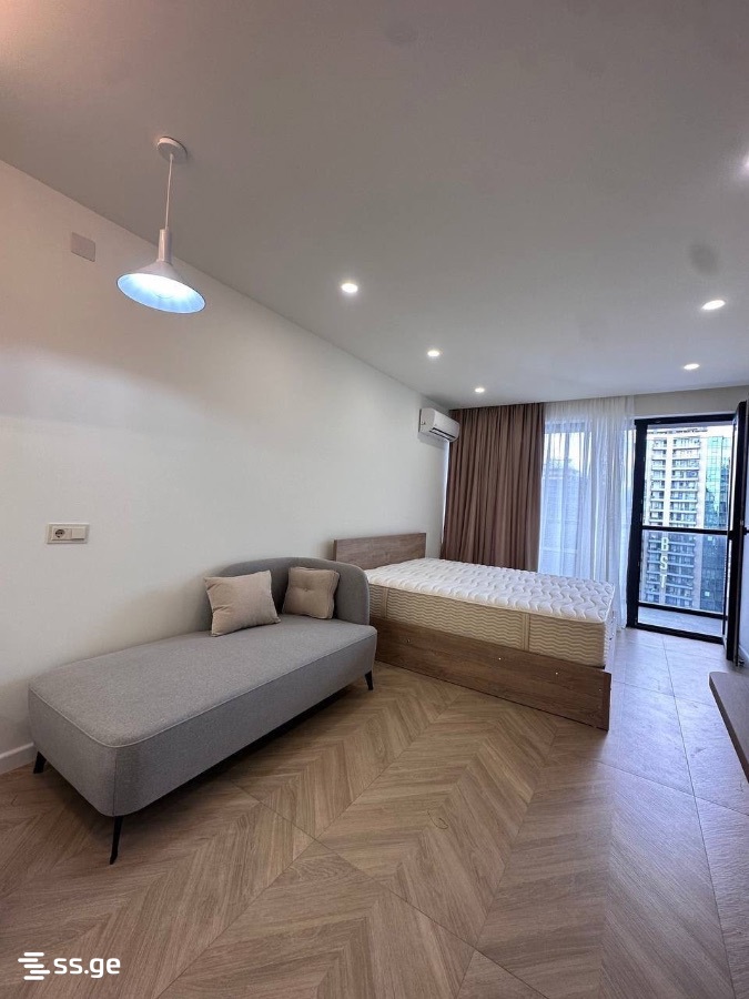 13 - 1 rooms