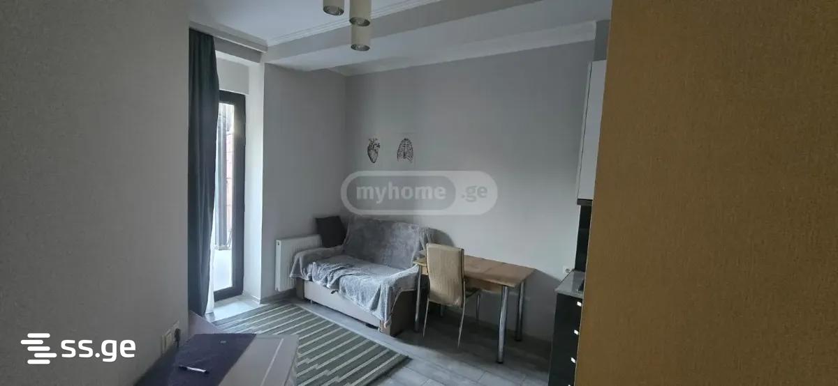 Lekh Kachinski st. - 2 rooms