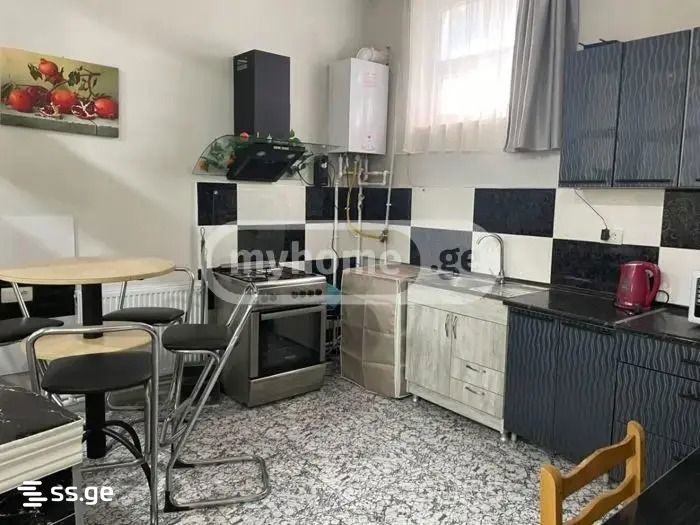 i. chavchavadze avenue - 2 rooms