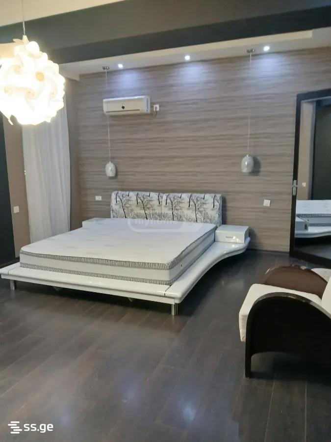 Chakhava st. - 5 rooms