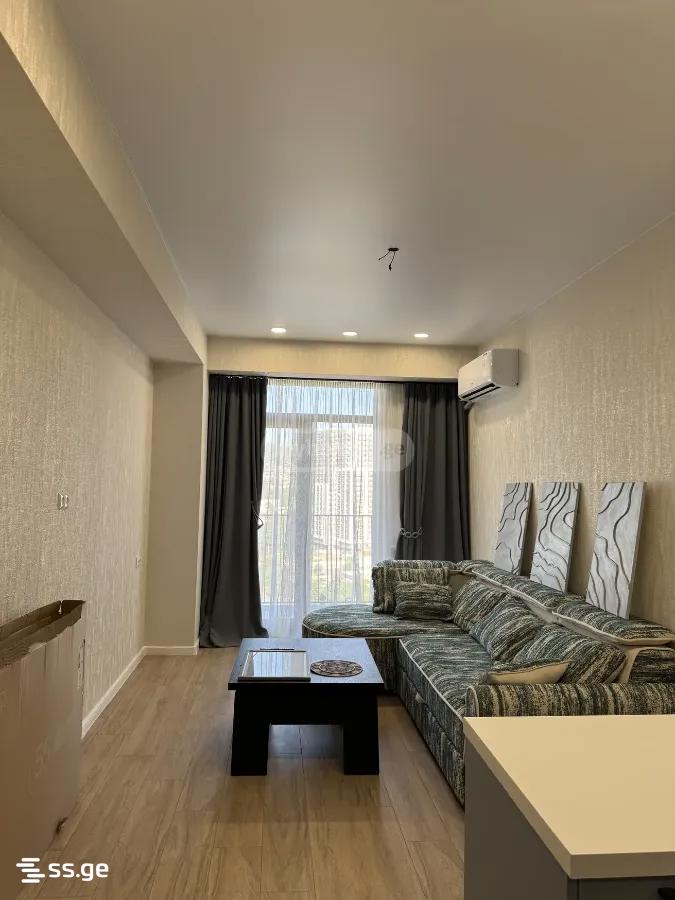 a.wereTlis avenue 117 - 2 rooms