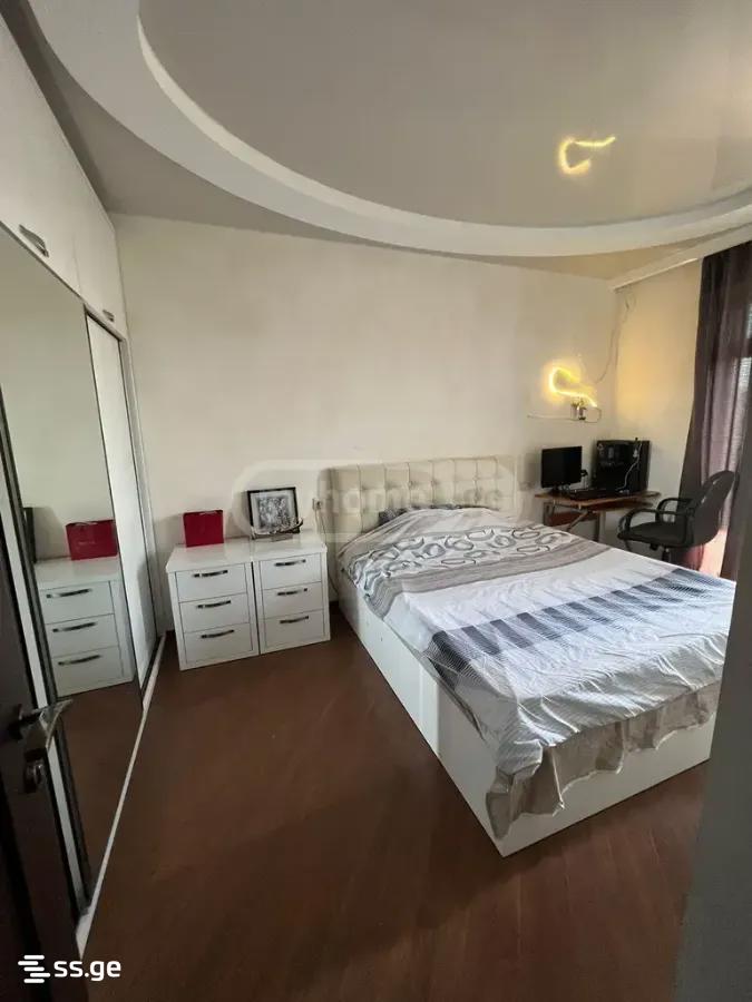 VII Microdistrict - Gldani - 4 rooms