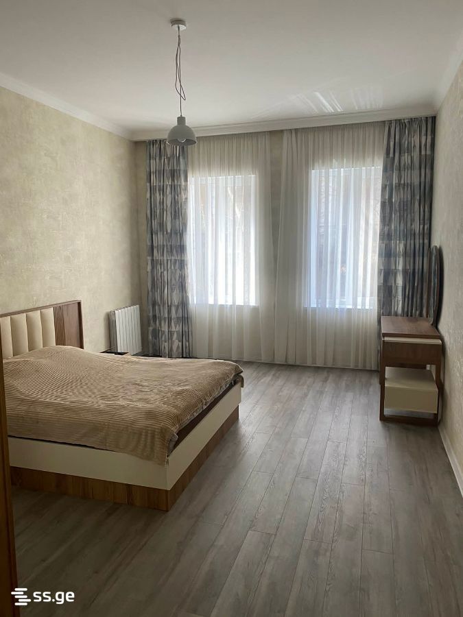 leonidze st. - 2 rooms