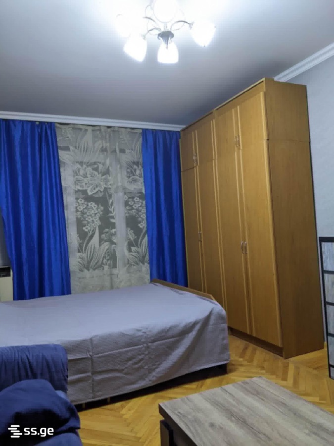 s. cincadze st - 1 rooms