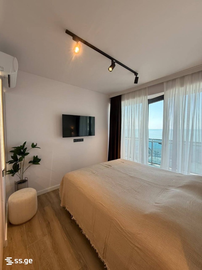 Sherif Khimshiashvili Ave 57 - 3 rooms