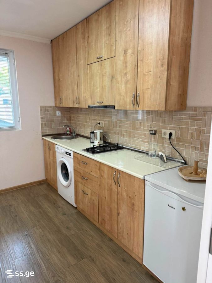 poti st. - 2 rooms