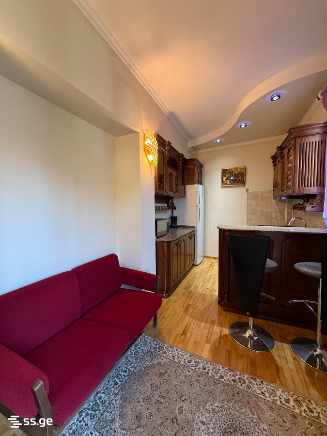 27 - 3 rooms