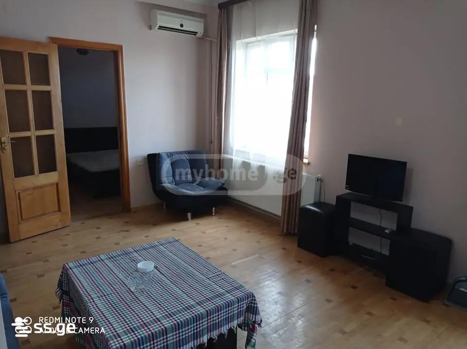 m. asatiani st. 14 - 2 rooms