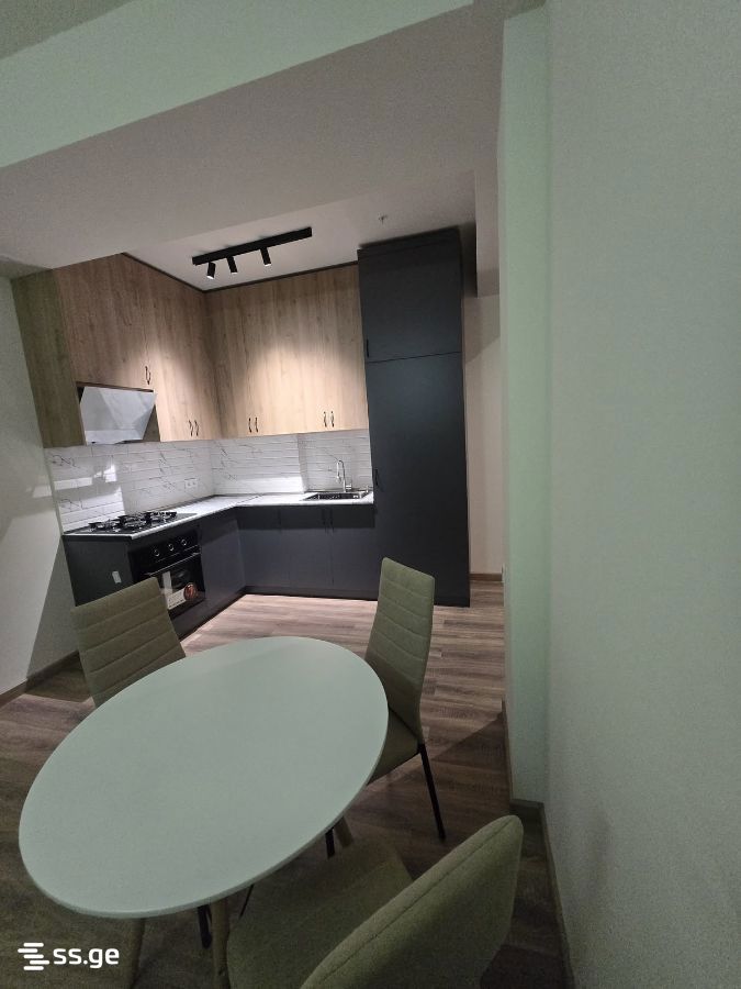 Beri Gabriel Salosi Ave. 0 - 2 rooms