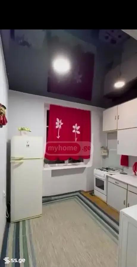 nucubidze st. - 1 rooms