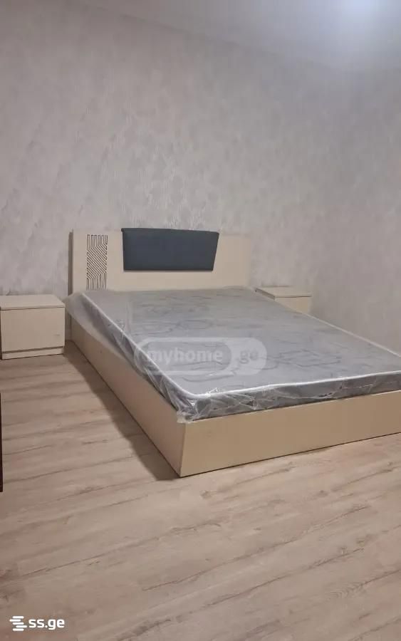 tashkenti st. - 2 rooms