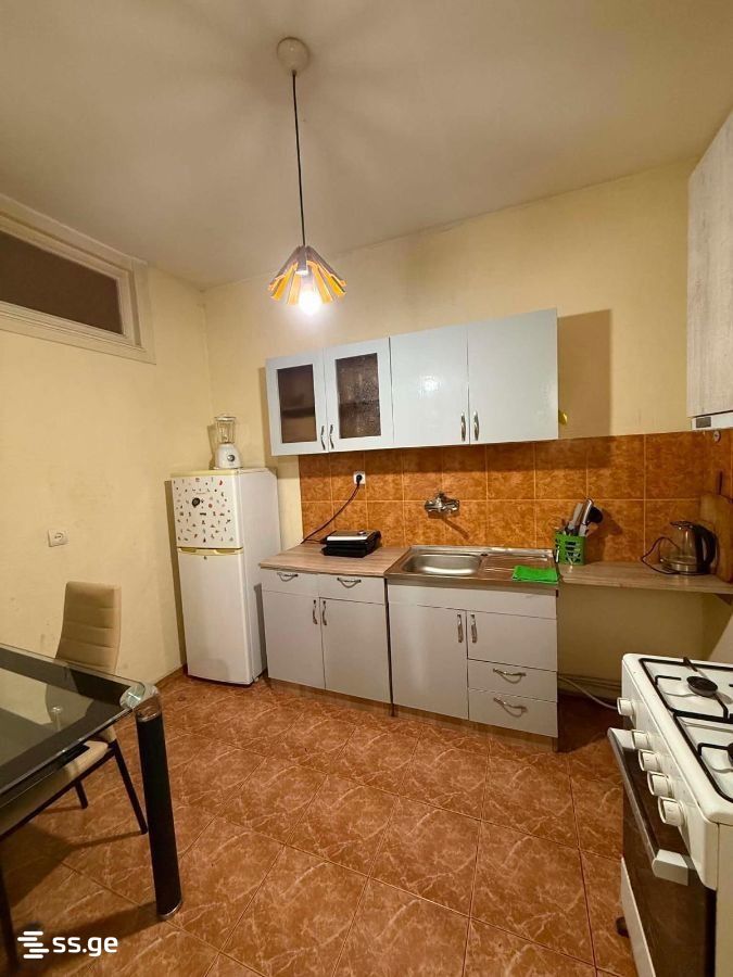 gagarin st. - 3 rooms