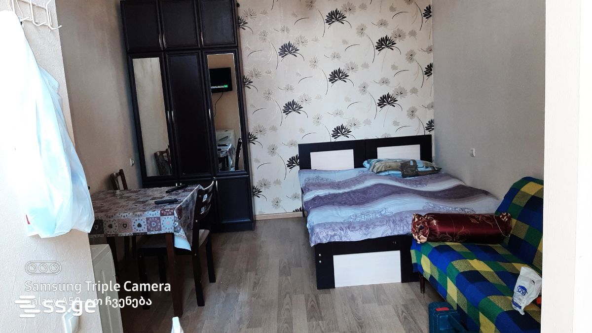 samtredia st. 50 - 1 rooms