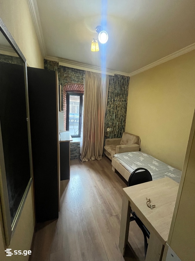 chikobava st. 13 - 1 rooms