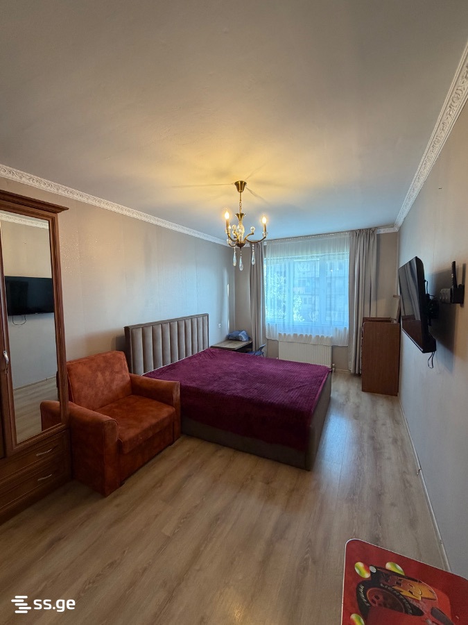 javakheti st. 5 - 1 rooms