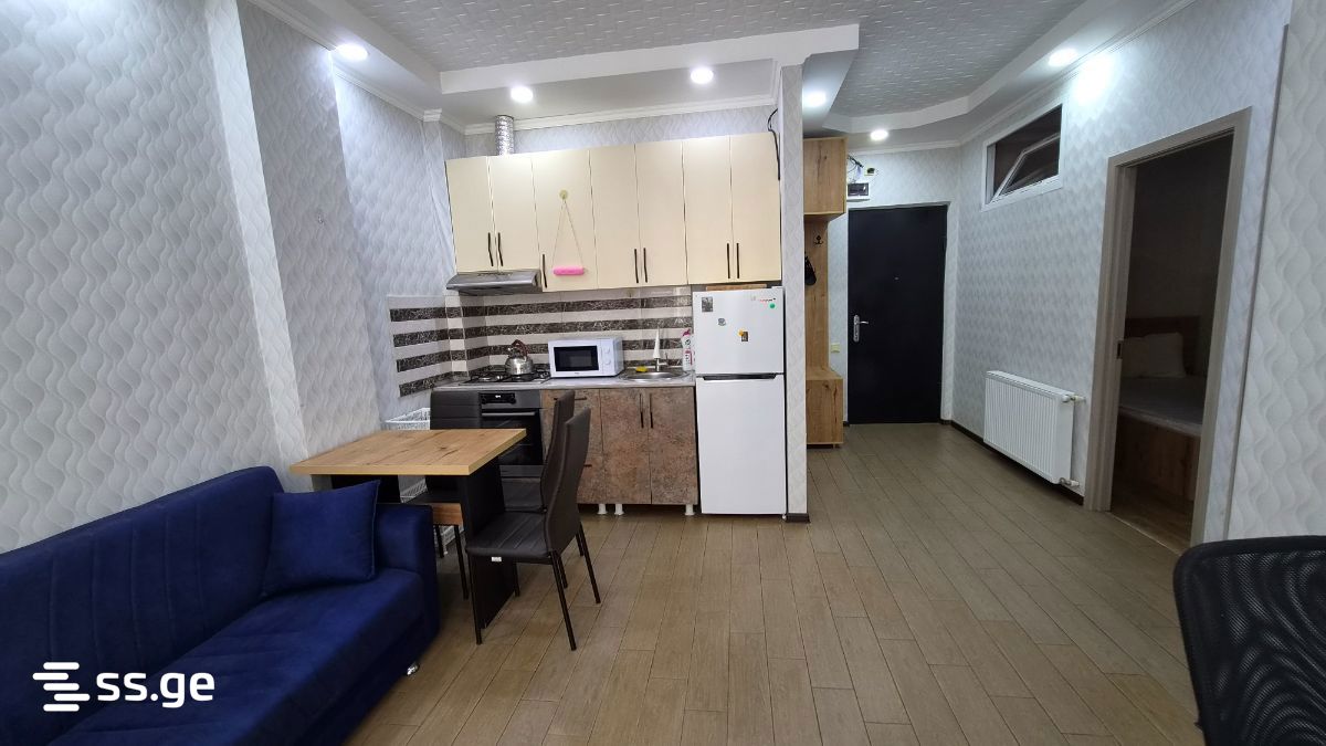 86 - 2 rooms