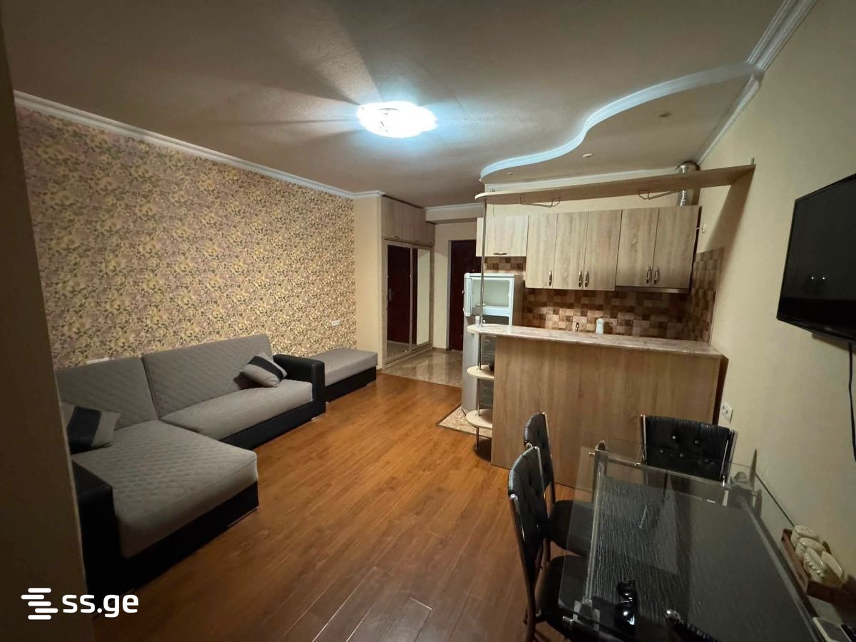 120 - 2 rooms