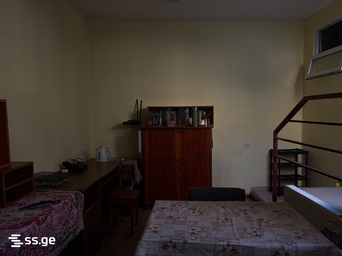 khorava st. 6/8 - 1 rooms