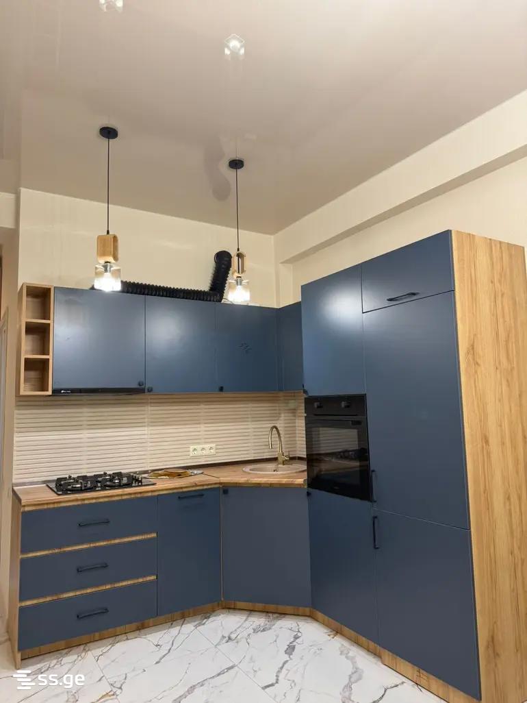 lomtatidze st. 7ა - 3 rooms