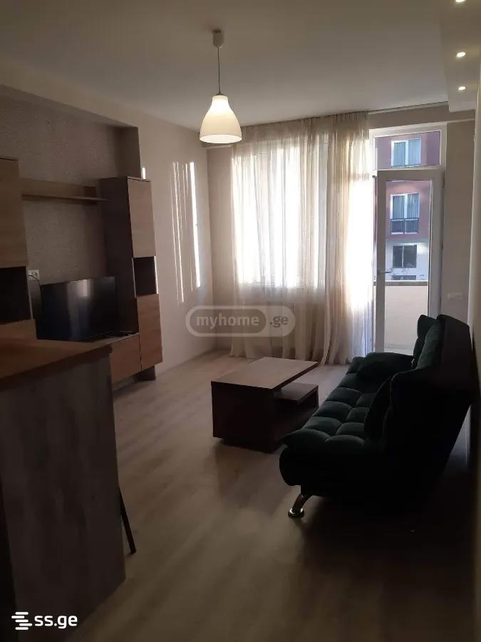 Asmati st. - 3 rooms