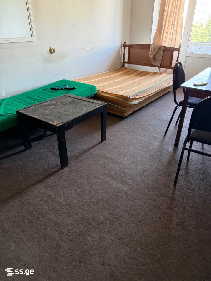 vaja-pshavela avenue 26 - 1 rooms