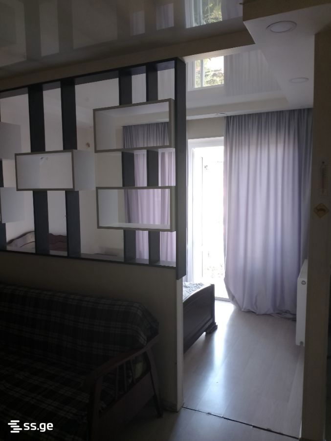vaja-pshavela avenue 1 - 1 rooms