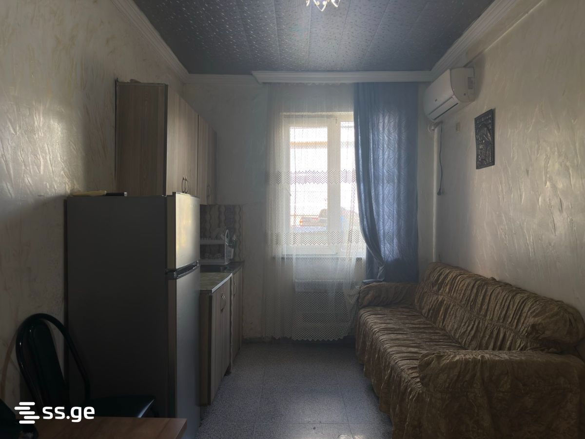 Angisi I lane 50 - 2 rooms