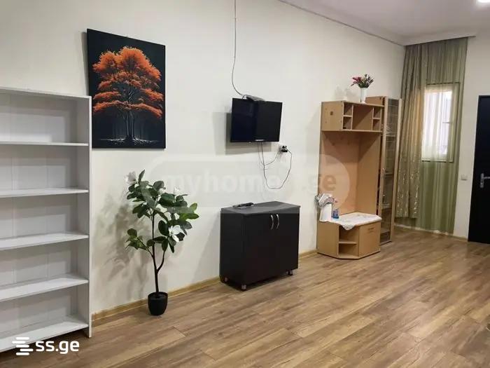 i. chavchavadze avenue - 2 rooms
