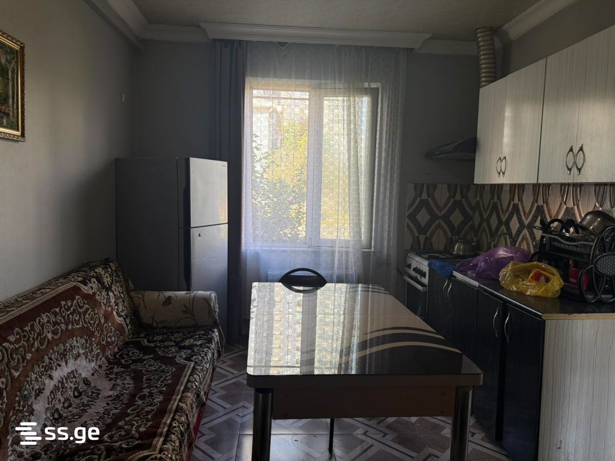 Angisi I lane 50 - 2 rooms