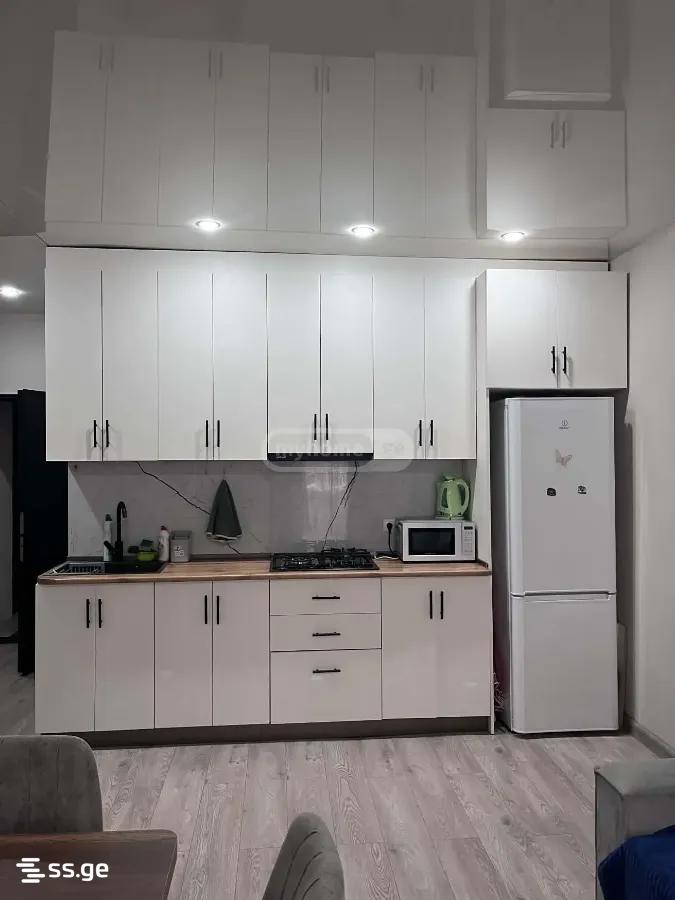 Tazari st. 0 - 2 rooms