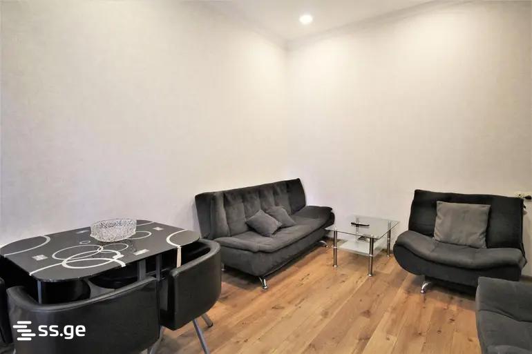 chikovani st. - 2 rooms
