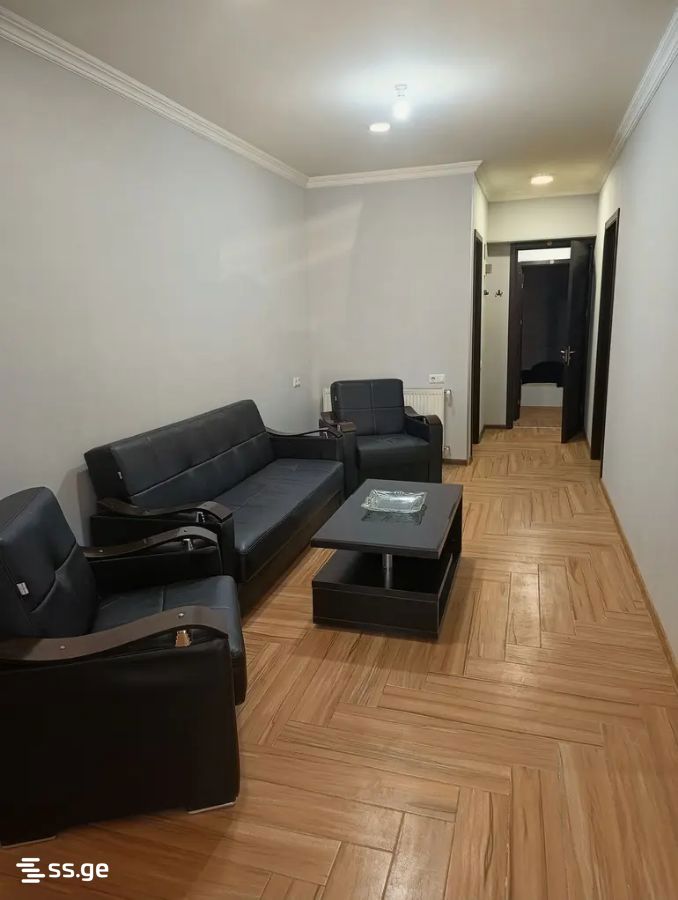 gazapkhuli st. 2 - 4 rooms