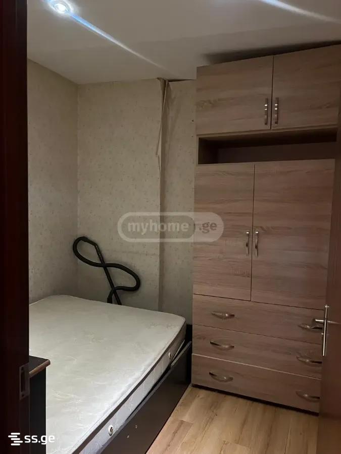 kavtaradze st. - 2 rooms