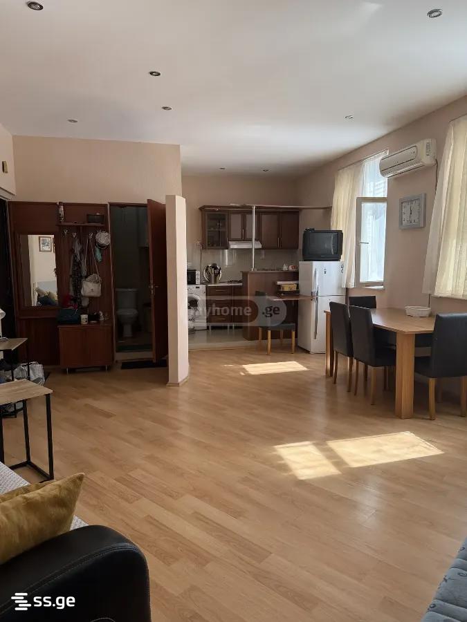 Gorgasli st. 0 - 2 rooms