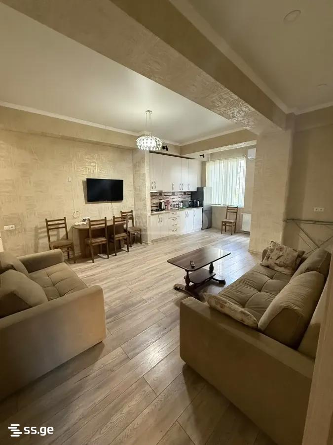 lubliana st. 11 - 3 rooms