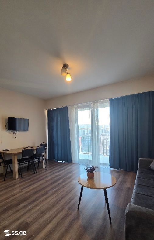 tskaltubo st. - 2 rooms
