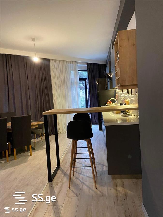 nucubidze st. 129 - 2 rooms