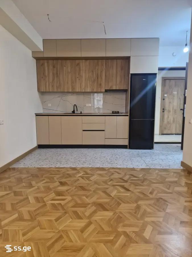 parnavaz mepe avenue - 2 rooms