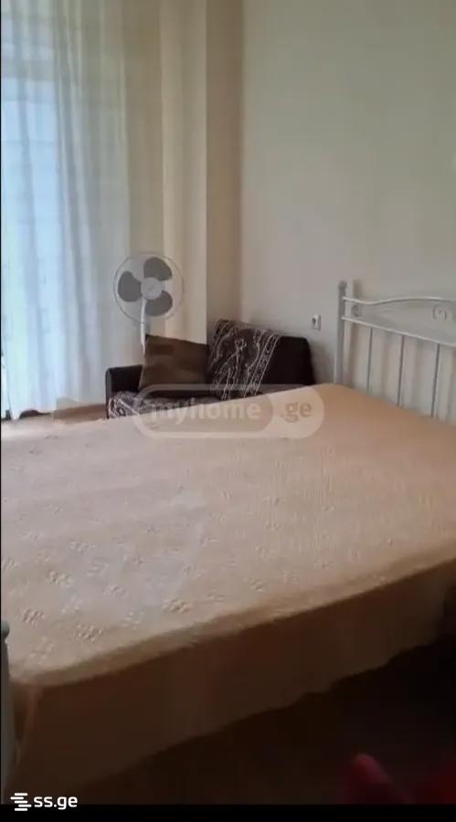 Politkovskaya St (jikia st.) - 2 rooms