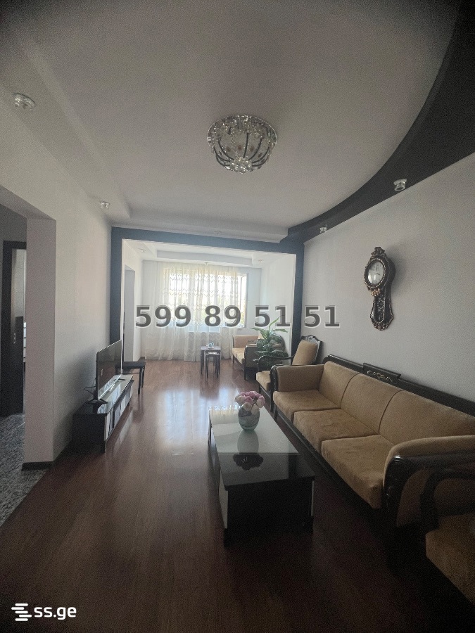 82 - 3 rooms